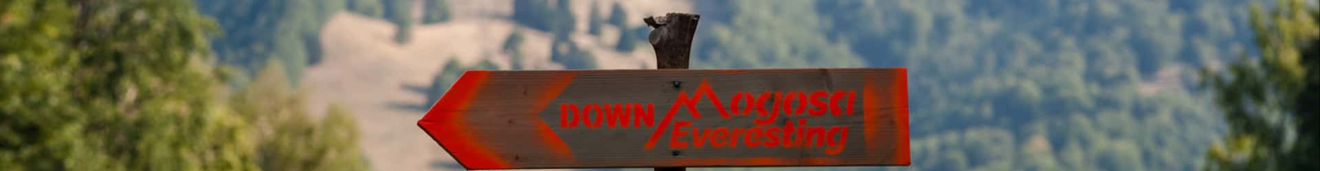 MOGOSA Everesting banner ambilight